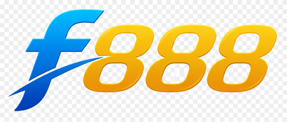 f888 লোগো